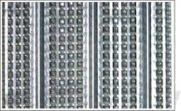 High Ribbed Formwork